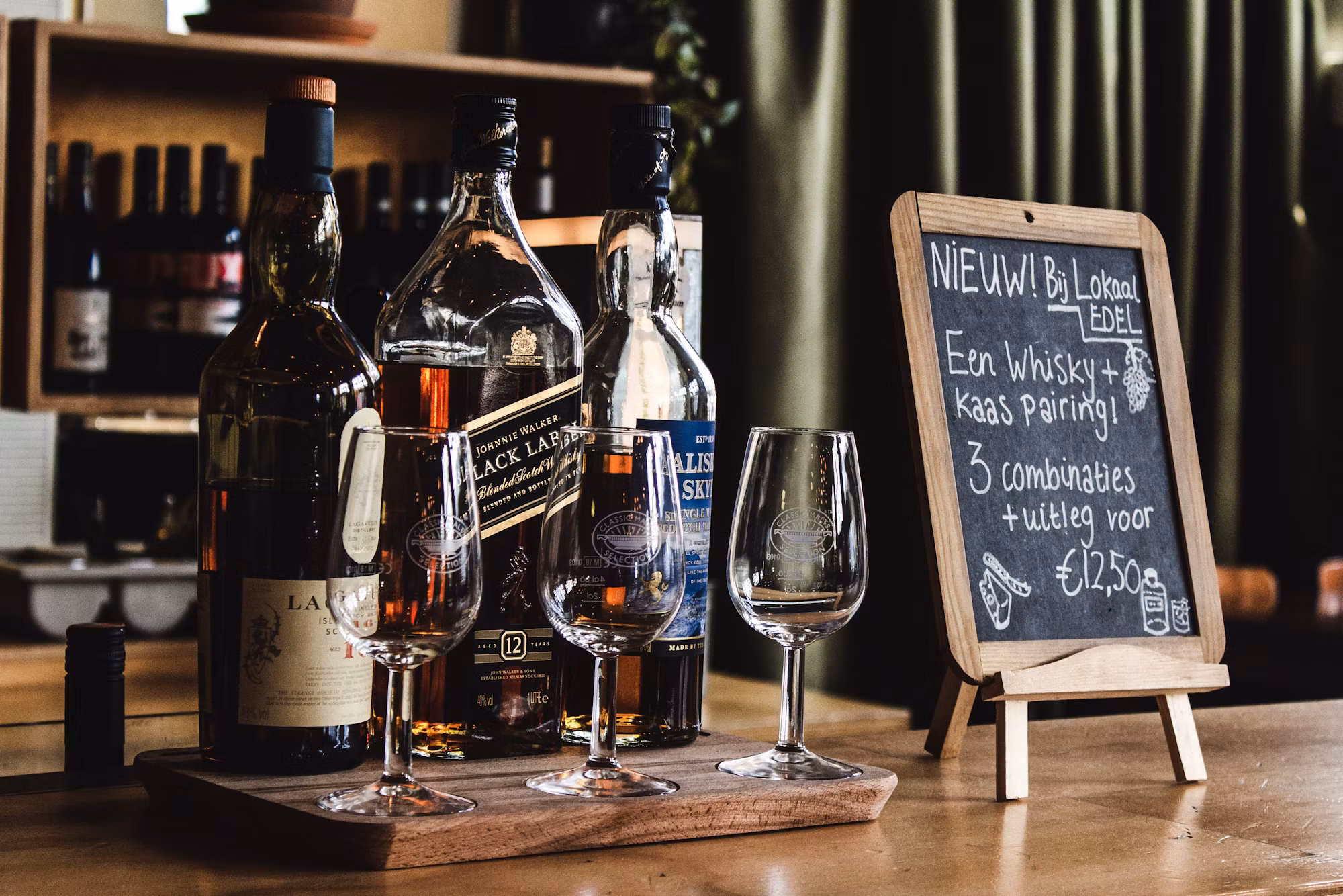 Exploring the Art of Food Pairing: A Guide to Perfect Matches