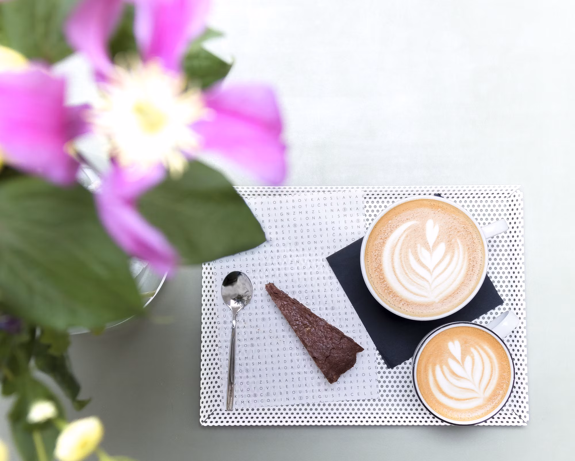 The Allure of Book Cafés: Where Literature Meets Coffee