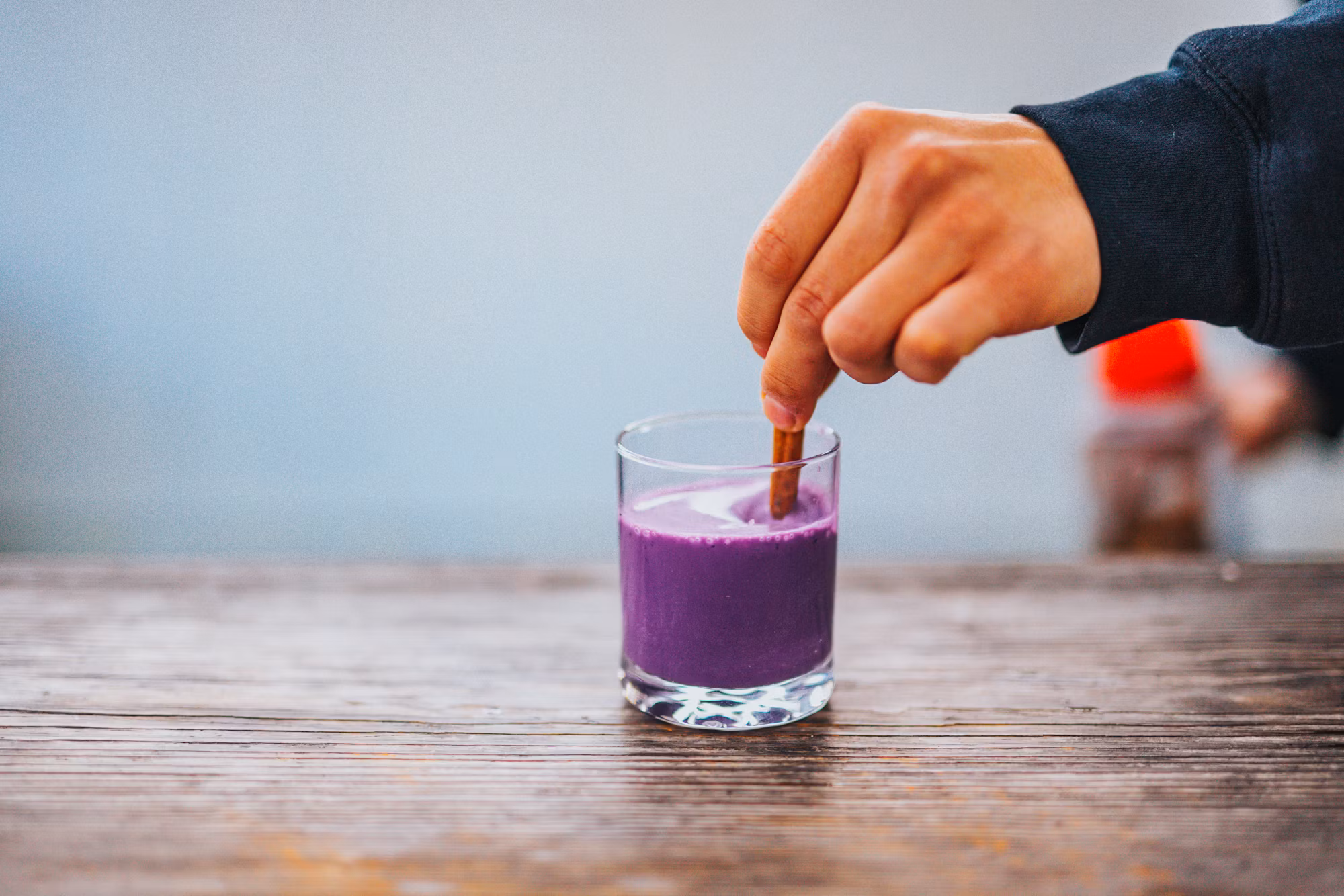 Exploring the World of Exotic Juices: A Flavorful Adventure